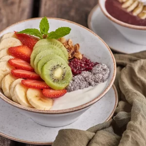 Bowl de Granola