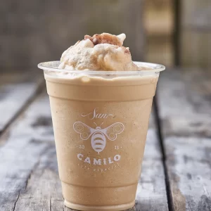 Chai Frappe