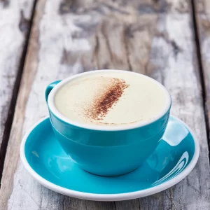 Chai Latte