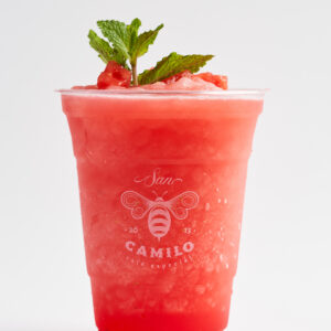 Limonada de Sandía