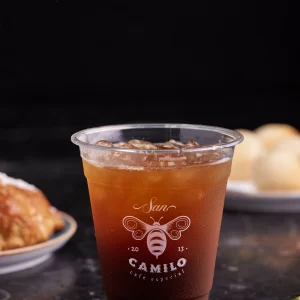 Iced Americano