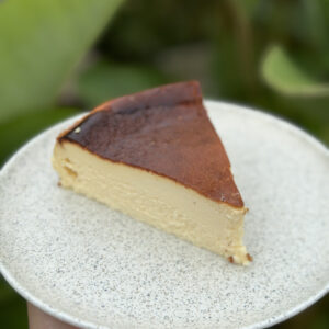 Cheesecake Vasco