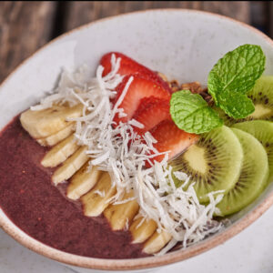 Bowl de Acaí