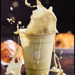 Iced Matcha