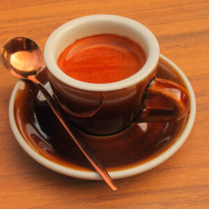 Espresso