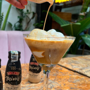 Afogatto Baileys