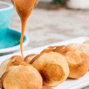 Pandebonitos