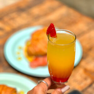 Mimosa