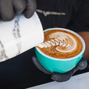 Moccachino