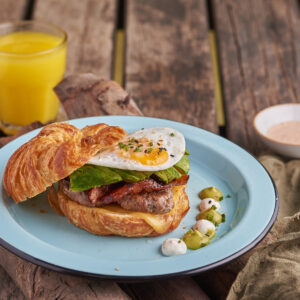 Patty Croissant