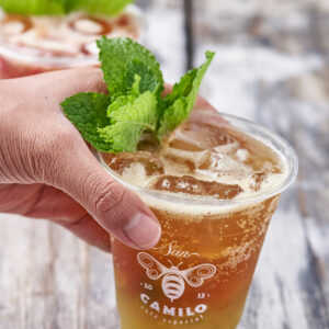 Soda San Camilo