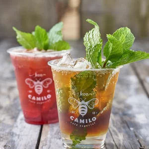 Soda de Café