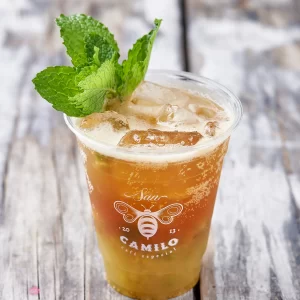 Soda Lulada Cold Brew