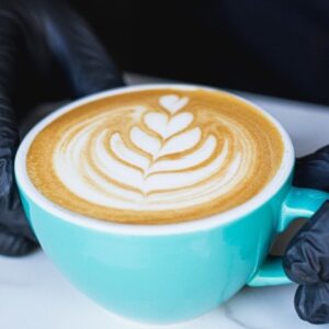 Café latte