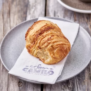 Croissant Tres Quesos