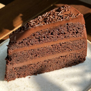 Torta de Chocolate
